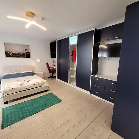 Studio 10 - Catedral Residence Bucharest - Free Parking מראה חיצוני תמונה